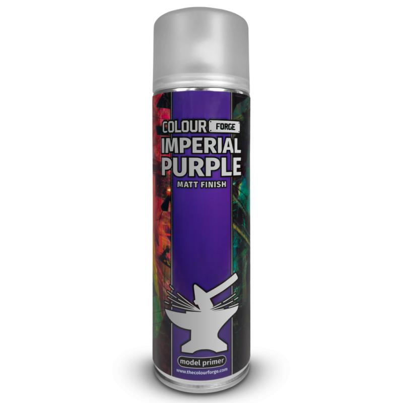 Colour Forge Spray Primers