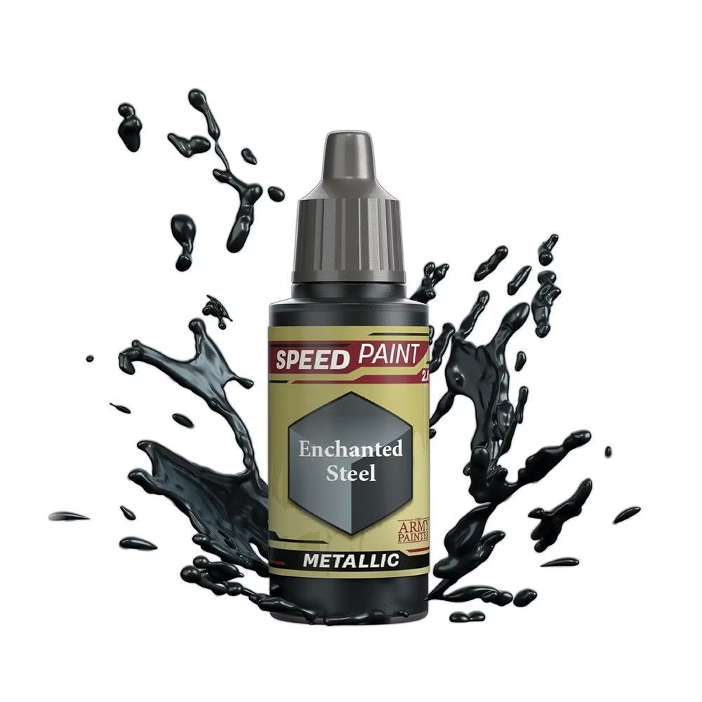 The Army Painter - Speedpaints 2.0
