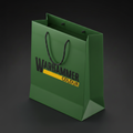 Green Bag