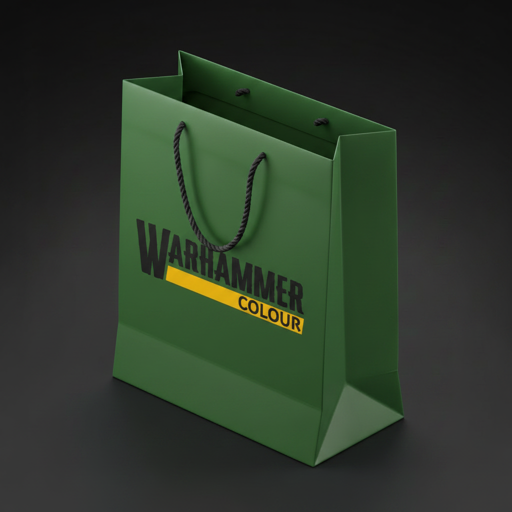 Green Bag