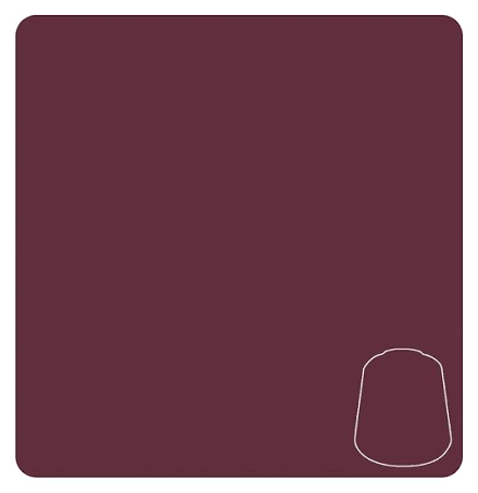 Warhammer Colour - Base (12ml)