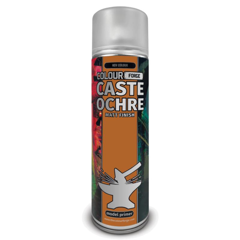 Colour Forge Spray Primers