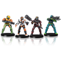 Halo Flashpoint - Fireteam Cerberus