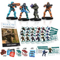 Halo Flashpoint - Wargames Expansion Pack