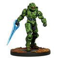 Halo Flashpoint - The Master Chief - Humanity's Greatest Hero