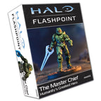 Halo Flashpoint - The Master Chief - Humanity's Greatest Hero
