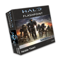 Halo Flashpoint - Noble Team