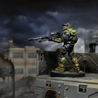 Halo Flashpoint - Noble Team
