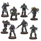 Halo Flashpoint ODST - Feet First Into Hell