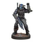 Halo Flashpoint ODST - Feet First Into Hell