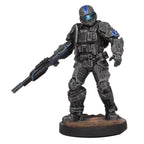 Halo Flashpoint ODST - Feet First Into Hell