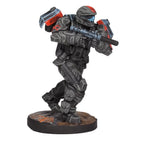 Halo Flashpoint ODST - Feet First Into Hell