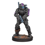 Halo Flashpoint ODST - Feet First Into Hell