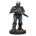 Halo Flashpoint ODST - Feet First Into Hell