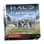 Halo Flashpoint - Spartan Edition