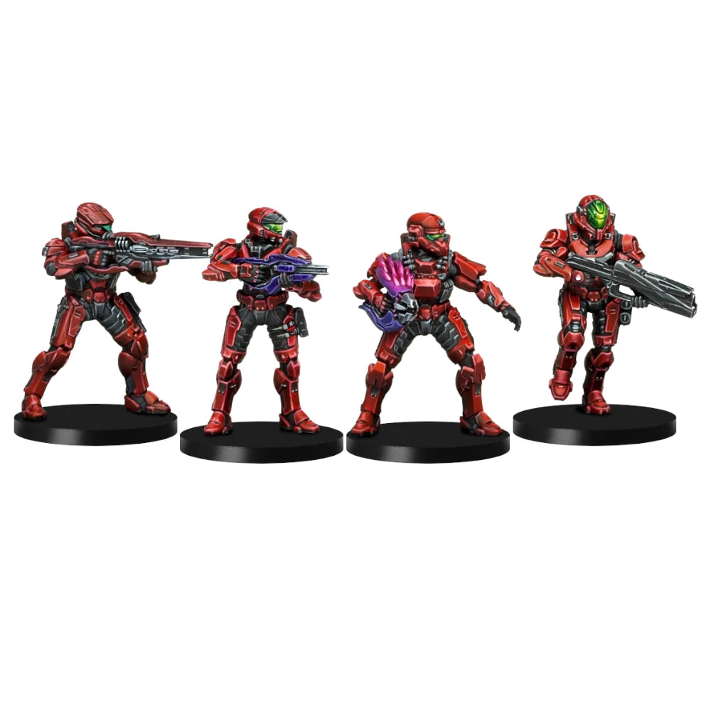 Halo Flashpoint - Spartan Edition