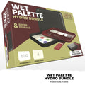 The Army Painter - Wet Palette Hydro Bundle