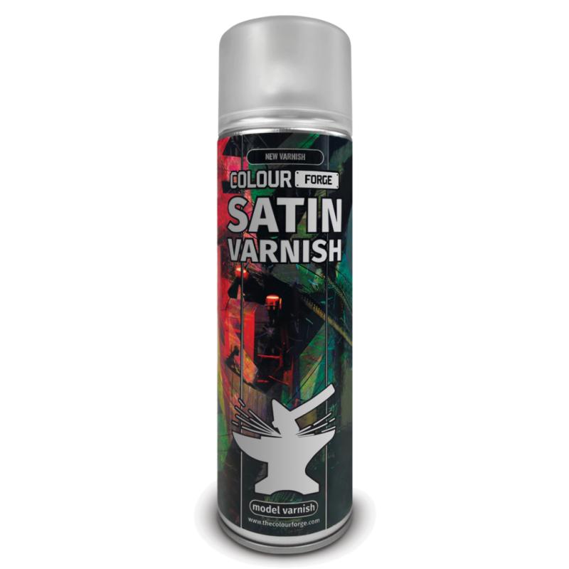 Colour Forge Spray Primers
