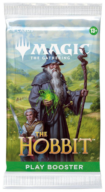Magic: The Gathering - The Hobbit Booster Pack