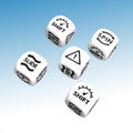 Gaslands Refuelled - Skid Dice