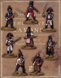 The Silver Bayonet - The Spanish Unit