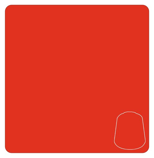 Warhammer Colour - Base (12ml)