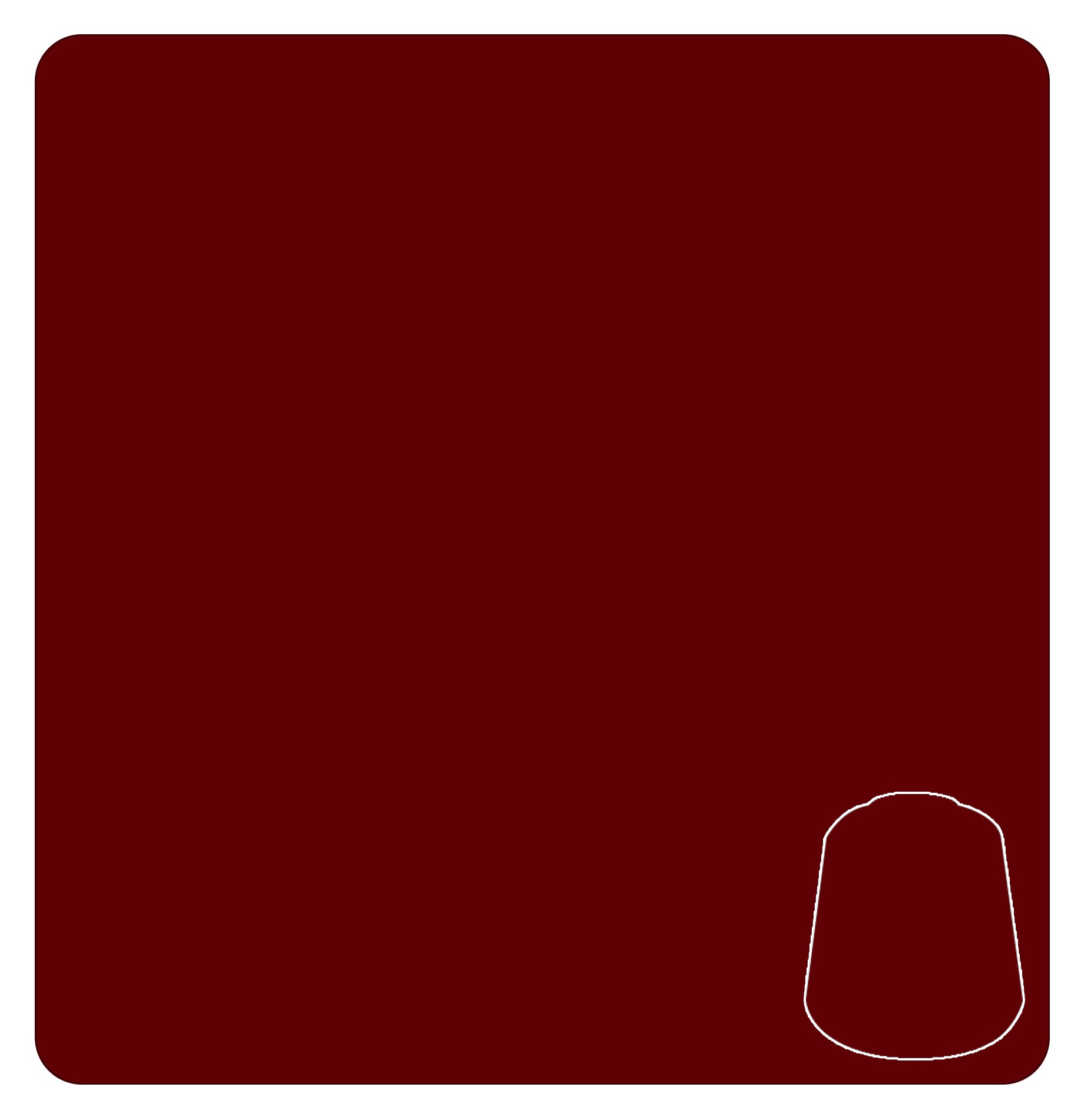 Warhammer Colour - Base (12ml)