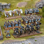 Basilean Army (2025)