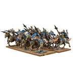 Basilean Army (2025)