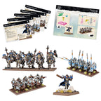 Kings of War Champions: Faith and Fury 2-Player Starter Set