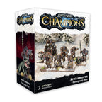 Arokamorra Company Box