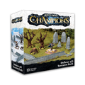 Kings of War Champions - Deluxe 3D Terrain Set