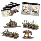 Grunk Blackclaw Company Box