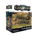 Grunk Blackclaw Company Box