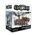 Jorden Talensen Company Box