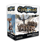 Jorden Talensen Company Box