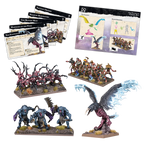 The Void Talon Company Box