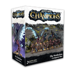 The Void Talon Company Box