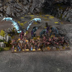 The Void Talon Company Box