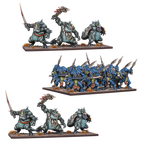 Trident Realm Oceanspawn Battle Group