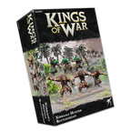 Xirkaali Hunter Battle Group