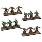 Xirkaali Hunter Battle Group