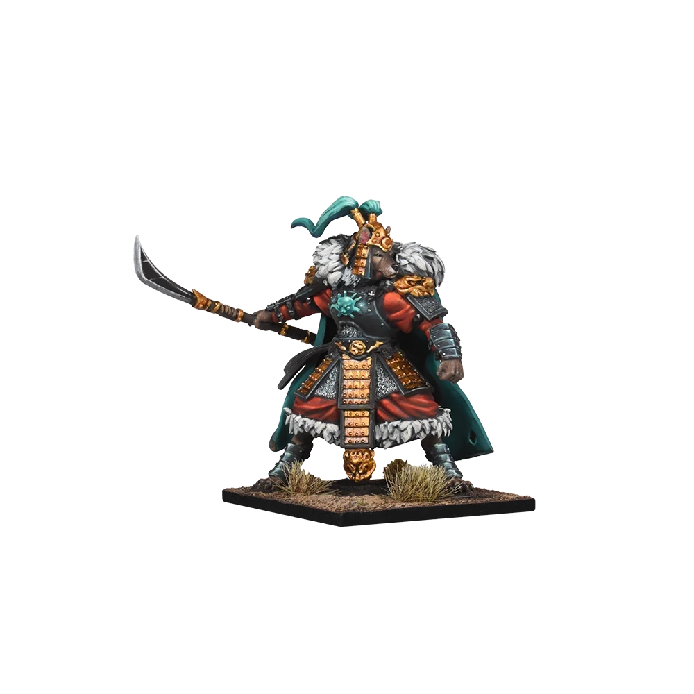 Kings of War: Claws in the Sand 2-Player Starter Set