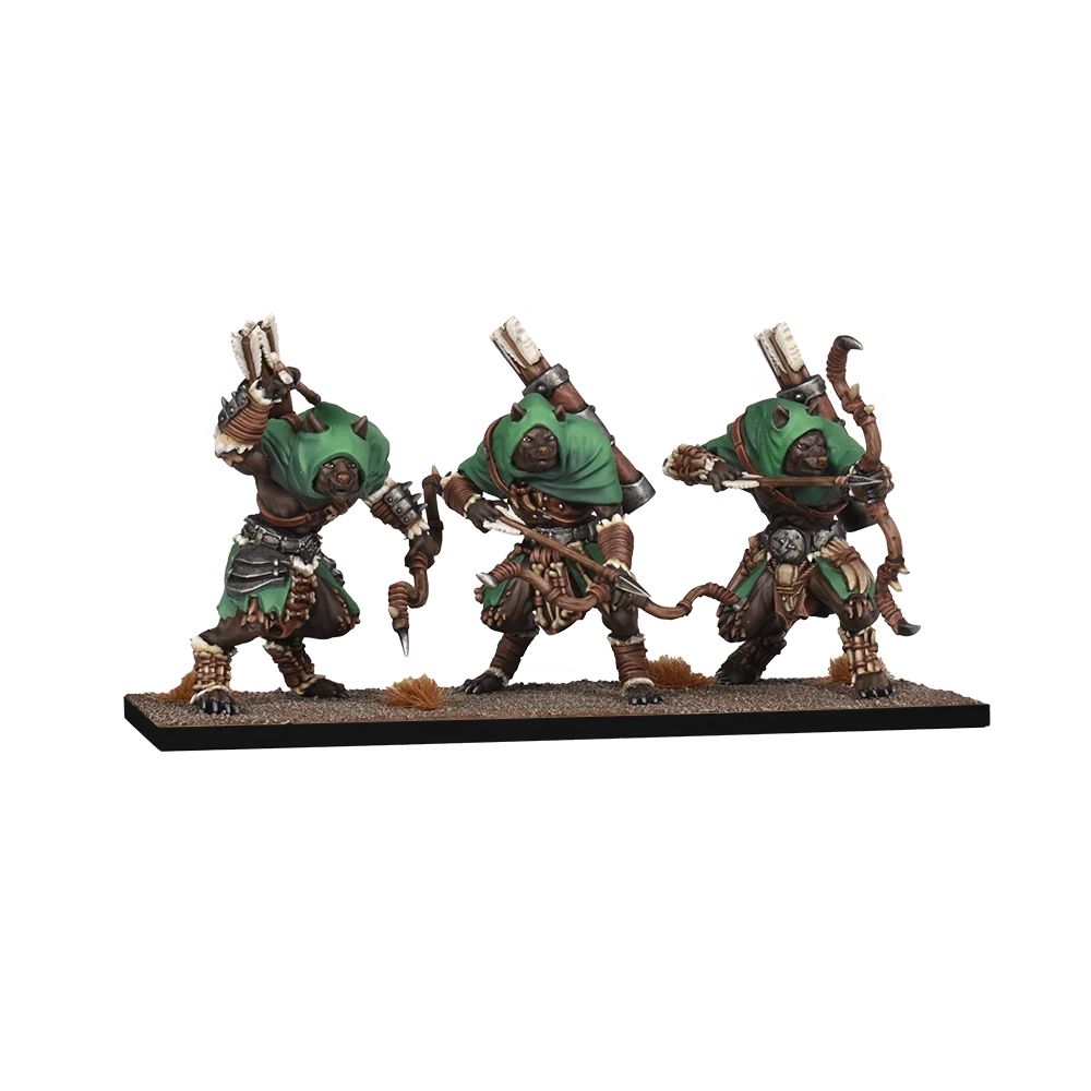 Xirkaali Hunter Battle Group