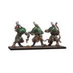 Xirkaali Hunter Battle Group