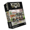 Xirkaali Warrior Battle Group