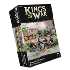 Xirkaali Warrior Battle Group