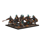 Kings of War: Claws in the Sand 2-Player Starter Set