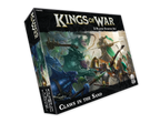 Kings of War: Claws in the Sand 2-Player Starter Set