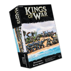 Trident Realm Oceanspawn Battle Group